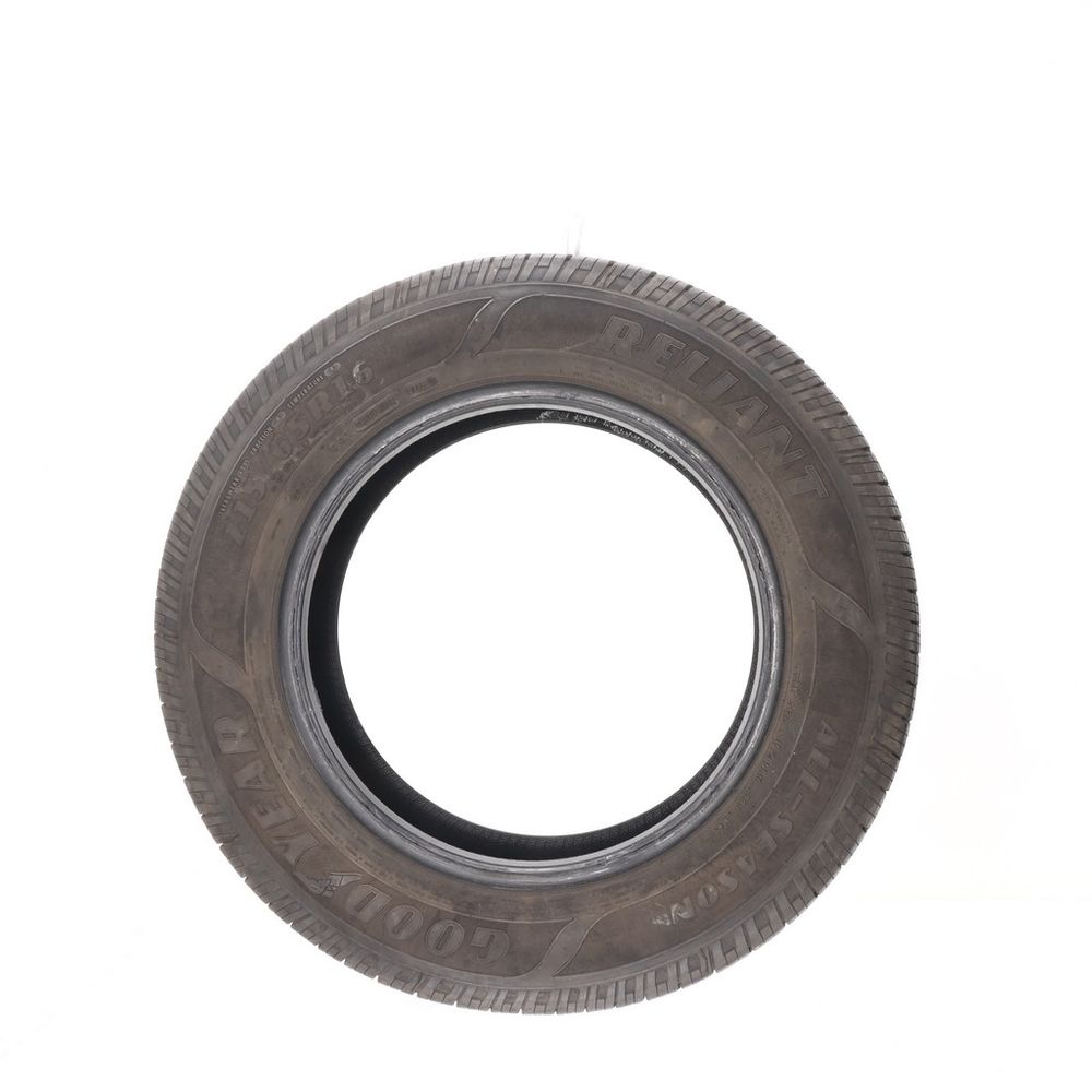 Used 215/65R16 Goodyear Reliant All-season 98V - 8/32 - Image 3