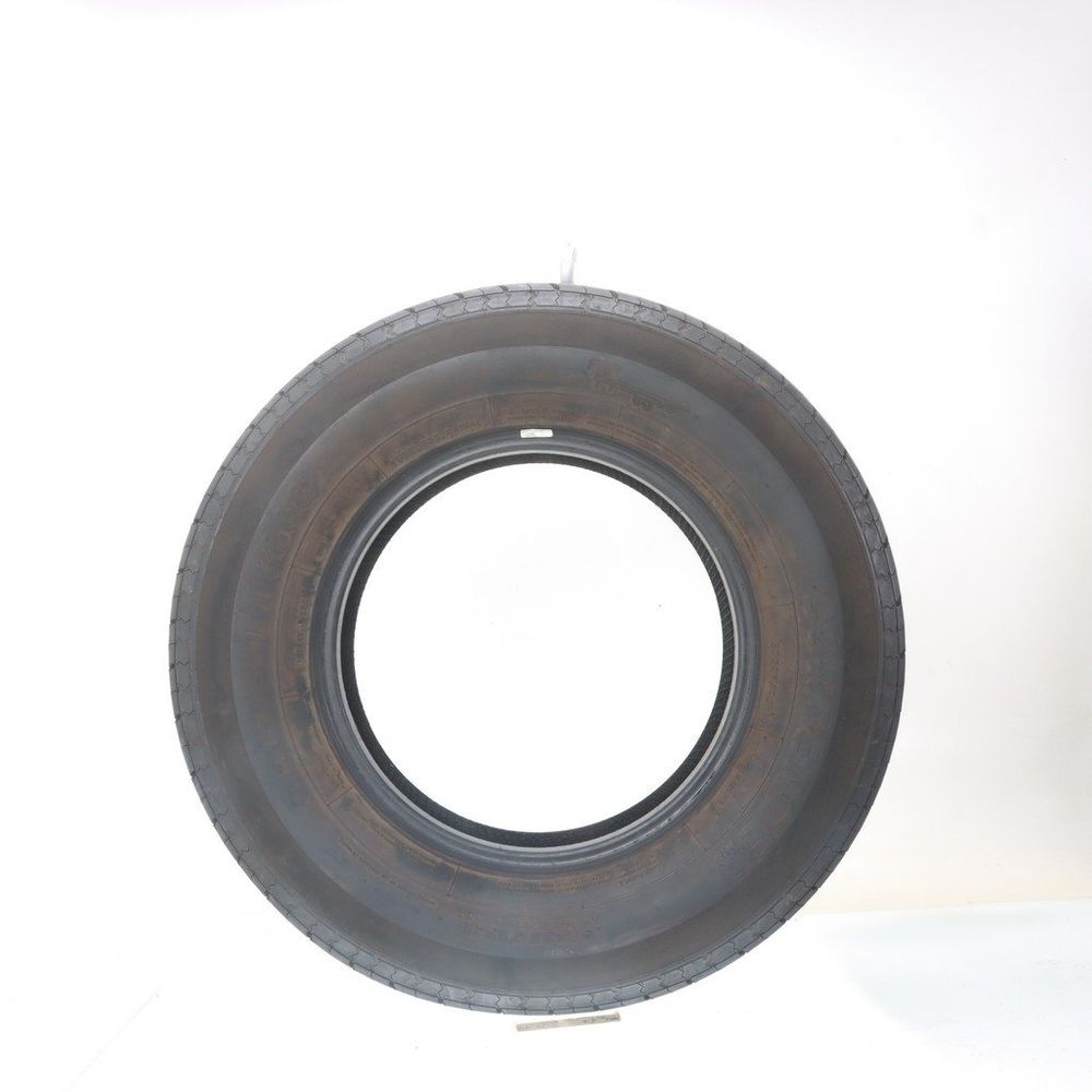 Set of (2) Used ST 225/75R15 Contender TTT868 117/112M E - 7-8/32 - Image 6