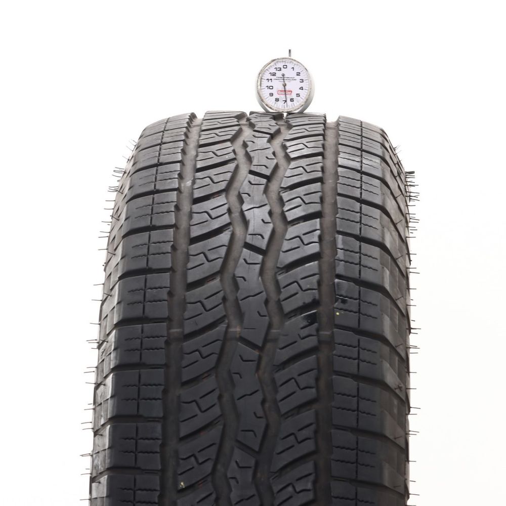 Set of (2) Used 265/70R18 Falken Wildpeak A/T3W A 116T - 6.5-7.5/32 - Image 2