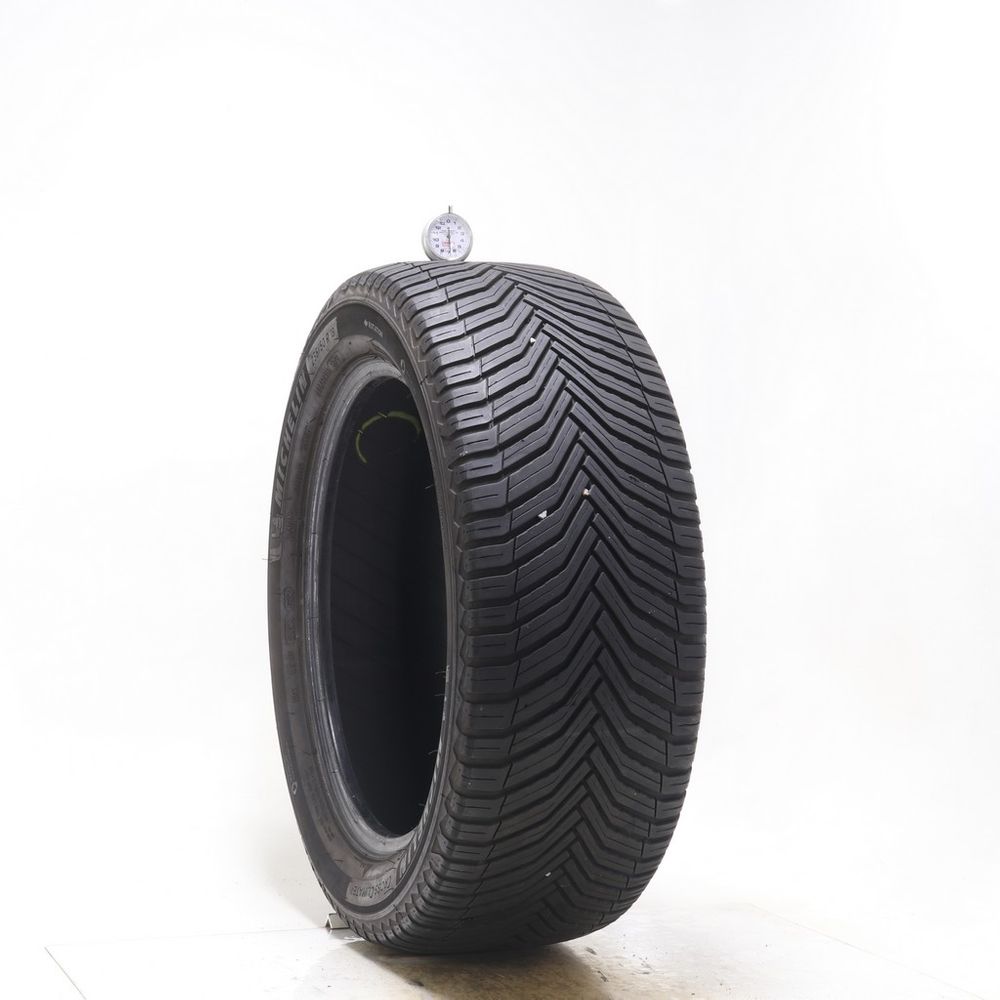 Used 235/50R18 Michelin CrossClimate 2 97V - 6.5/32 - Image 1