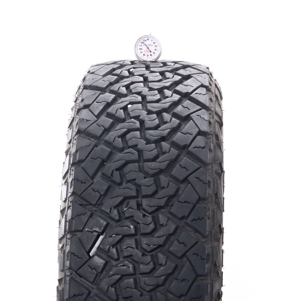 Used LT 275/70R18 Venom Power Terra Hunter X/T 125/122R E - 12.5/32 - Image 2