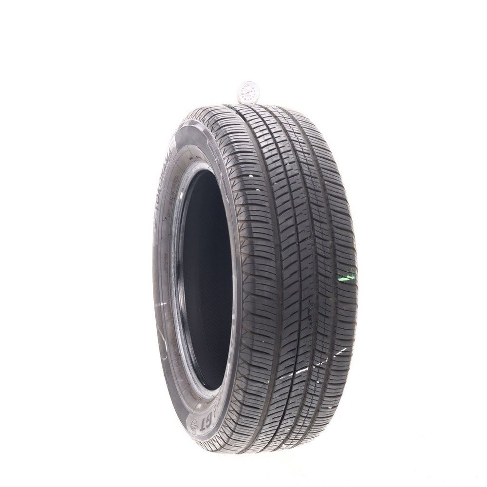 Used 235/60R18 Yokohama Avid Ascend GT 107V - 9.5/32 - Image 1