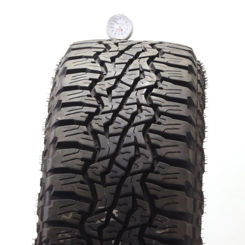 Set of (2) Used 275/60R20 Goodyear Wrangler Ultra Terrain AT 115S - 11-12/32 - Image 5