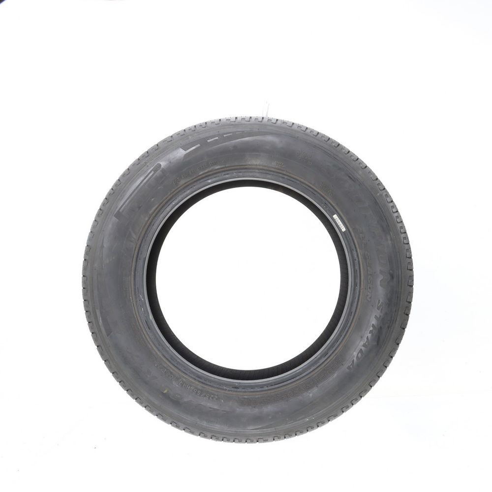 Set of (2) Used 225/65R17 Pirelli Scorpion Strada 102T - 5.5-6.5/32 - Image 6