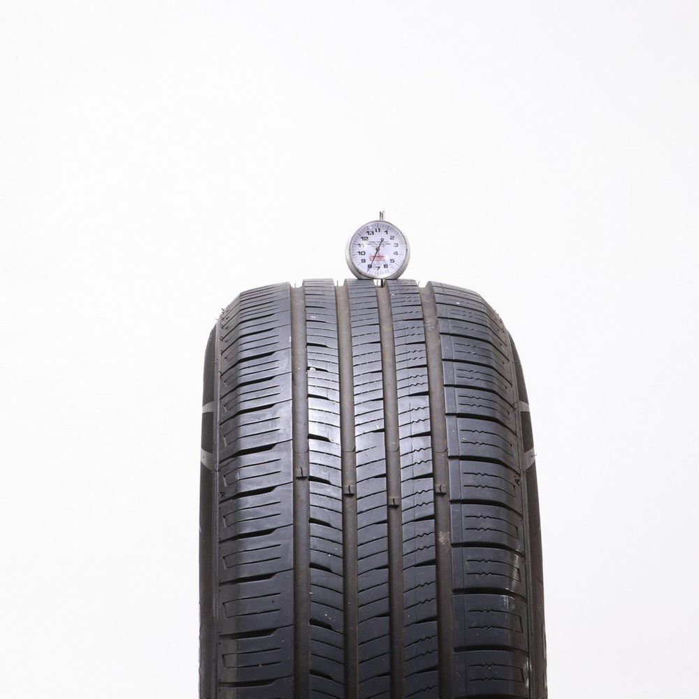 Set of (2) Used 245/60R18 Fortune Perfectus FSR602 105V - 8-9/32 - Image 2