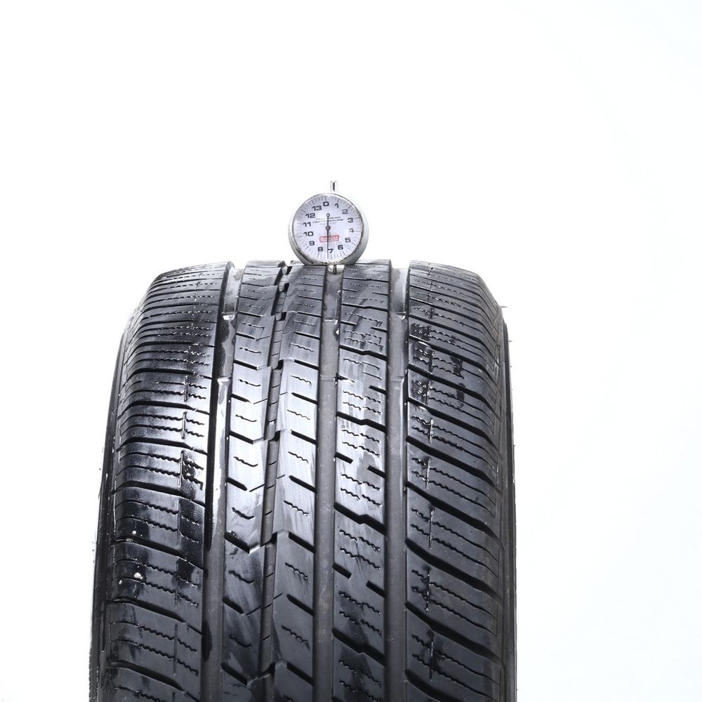 Used 245/55R19 Toyo Open Country Q/T 103H - 7/32 - Image 2