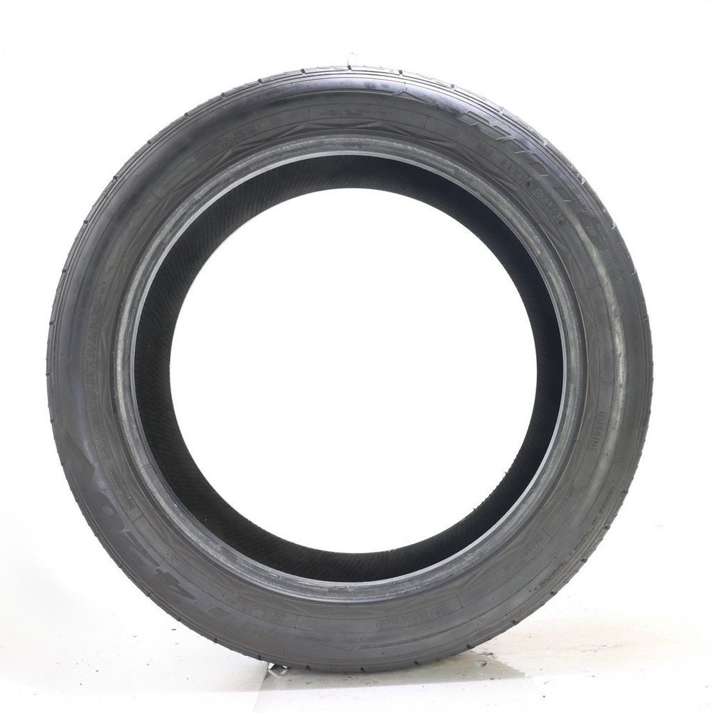 Used 285/45R22 Nitto NT420V 114H - 8.5/32 - Image 3
