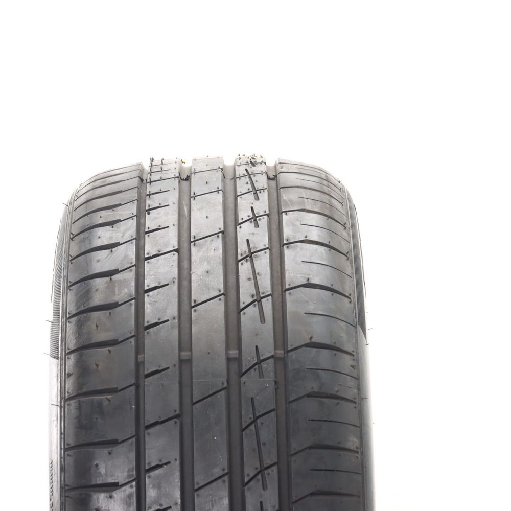 Driven Once 255/50ZR20 Accelera IOTA ST68 109W - 9.5/32 - Image 2