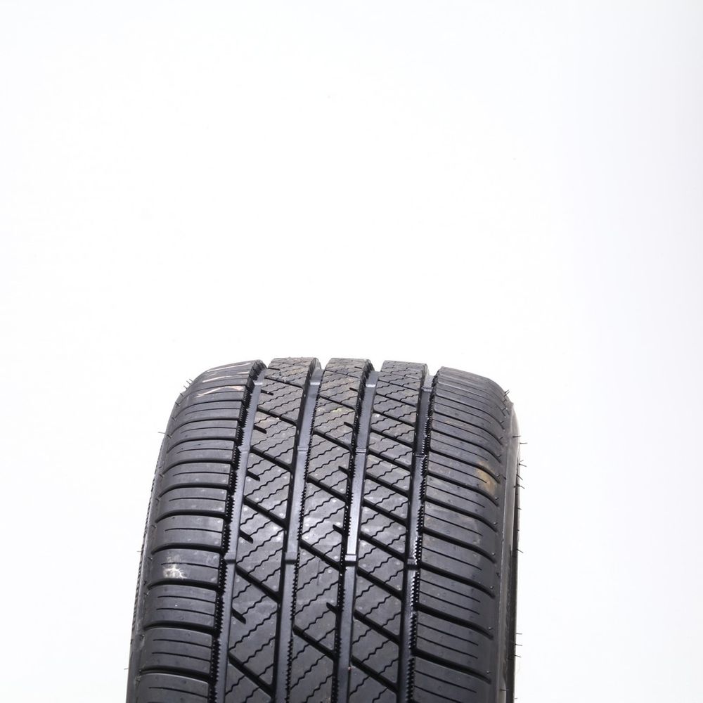 Set of (2) Driven Once 225/45R19 Bridgestone Potenza RE980AS+ 96W - 9.5/32 - Image 2