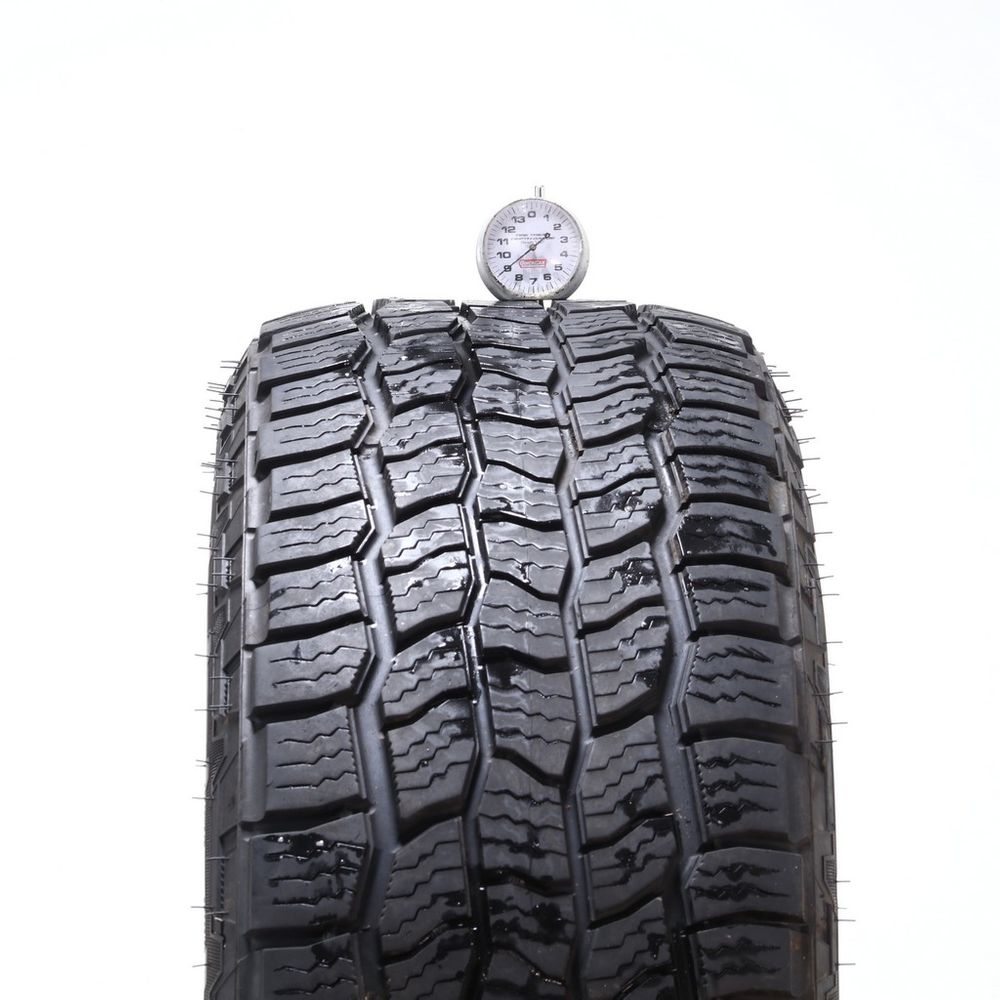 Set of (2) Used 265/65R18 Cooper Discoverer AT3 4S 114T - 8.5-9/32 - Image 5