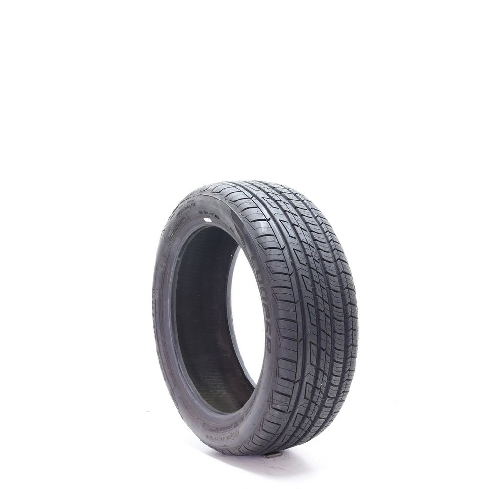 Set of (2) Driven Once 205/50R17 Cooper CS5 Ultra Touring 93V - 10/32 - Image 1
