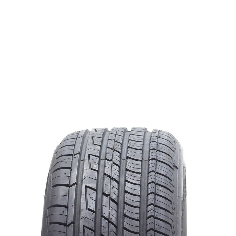 Set of (2) Driven Once 205/50R17 Cooper CS5 Ultra Touring 93V - 10/32 - Image 2