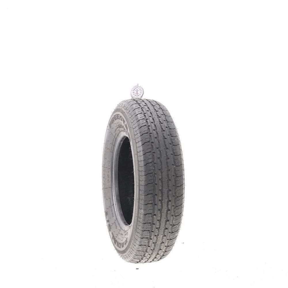 Used ST 175/80R13 Freestar FS-110 Radial ST 91/87L C - 6.5/32 - Image 1
