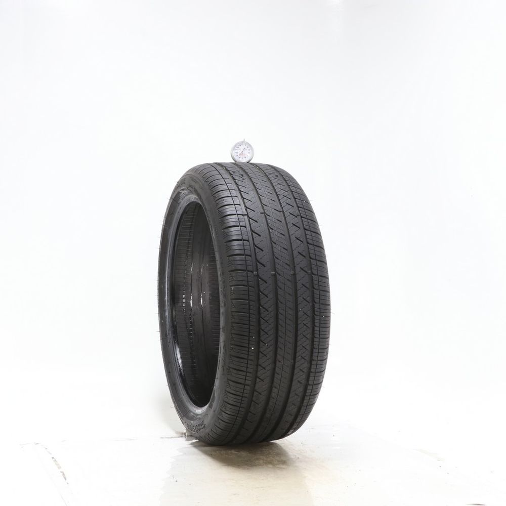 Set of (2) Used 225/40R18 Bridgestone Turanza LS100 RFT 92H - 7.5-8.5/32 - Image 4