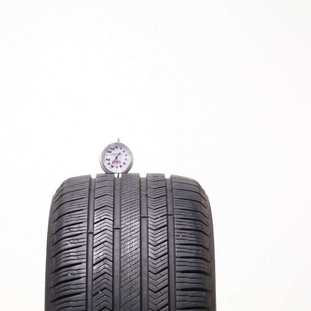 Set of (2) Used 235/45R18 Vredestein Hitrac 94V - 8-8.5/32 - Image 2