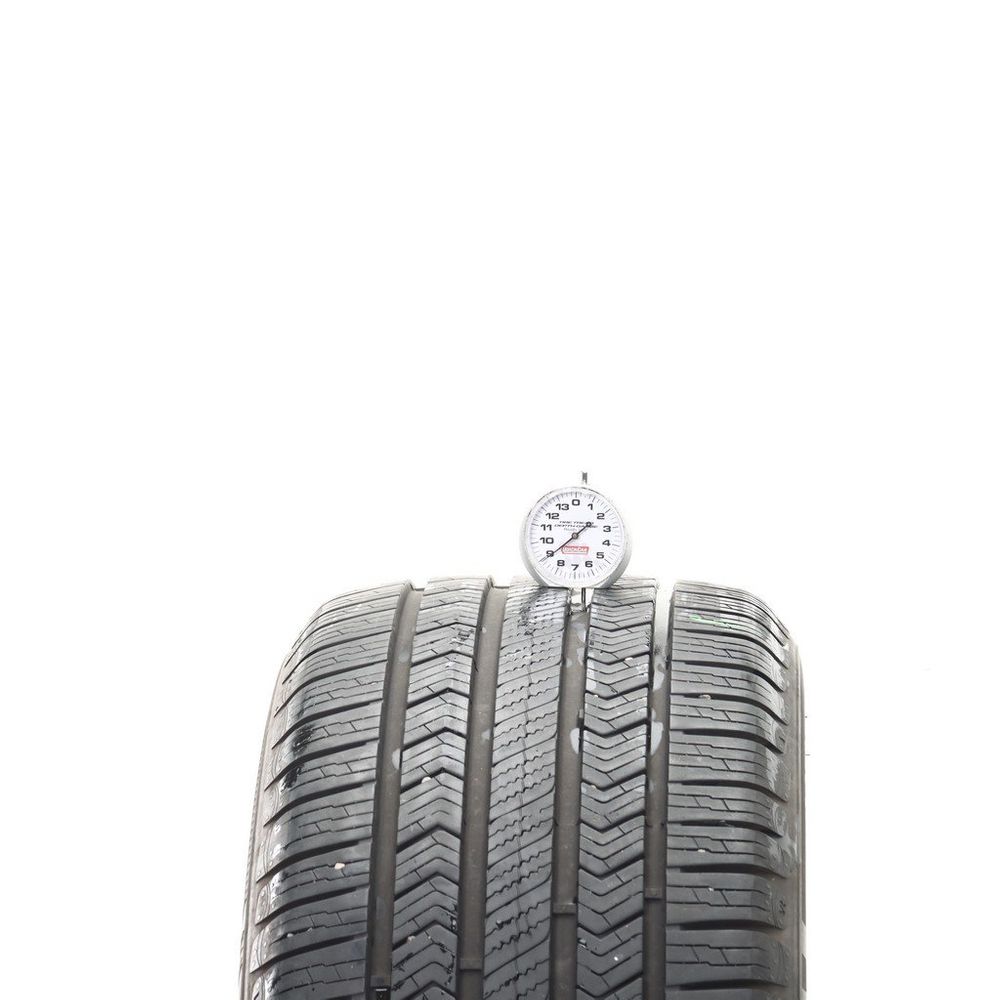 Set of (2) Used 235/45R18 Vredestein Hitrac 94V - 8-8.5/32 - Image 5