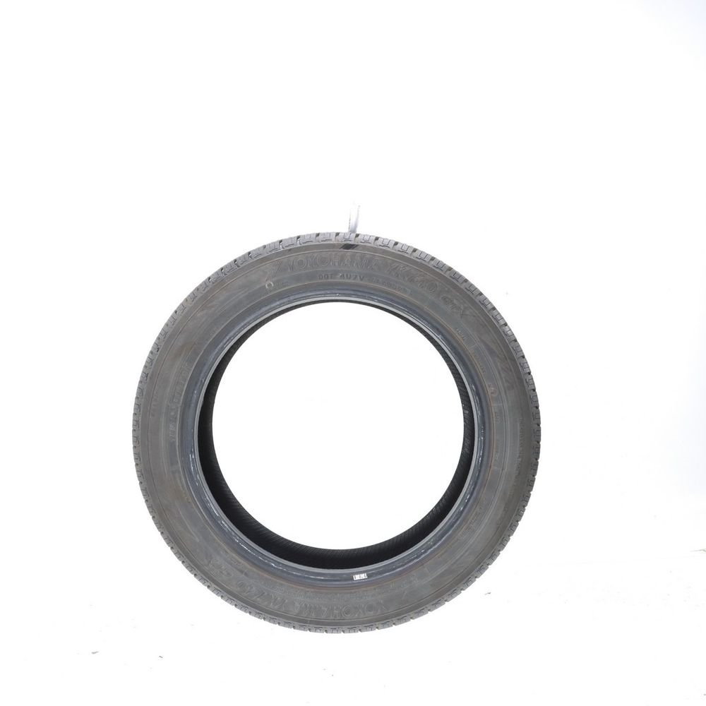 Used 185/55R16 Yokohama YK740 GTX 83H - 7.5/32 - Image 3
