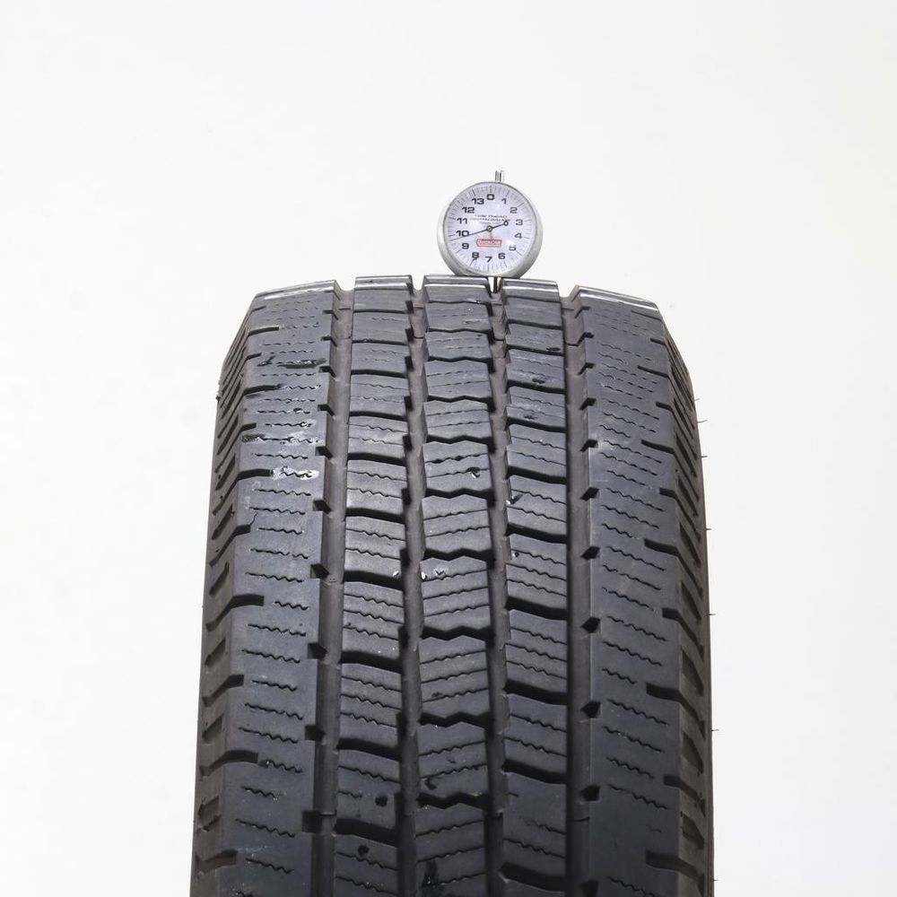 Used LT 245/70R17 Cooper Discoverer HT3 119/116S E - 9.5/32 - Image 2