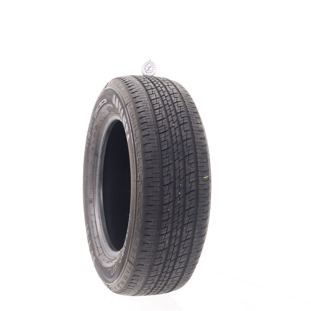 Used 235/65R17 Advanta SV T-01 103T - 8.5/32 - Image 1