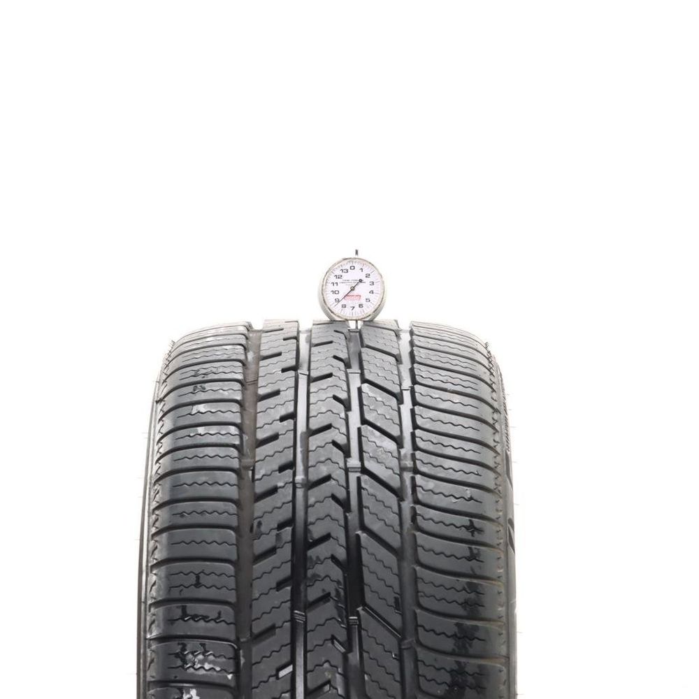 Used 255/40R18 Bridgestone Potenza Sport AS 99Y - 8.5/32 - Image 2