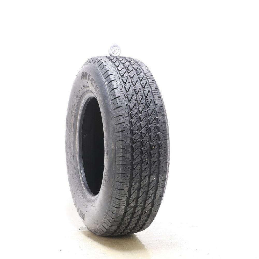 Used 245/70R16 Michelin Cross Terrain 106H - 9/32 - Image 1