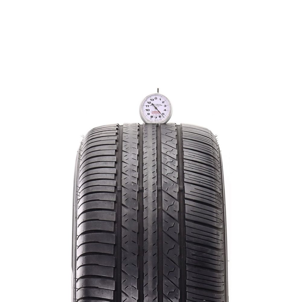 Set of (4) Used 225/55R18 Falken Ziex ZE001 A/S 98H - 5-6.5/32 - Image 2