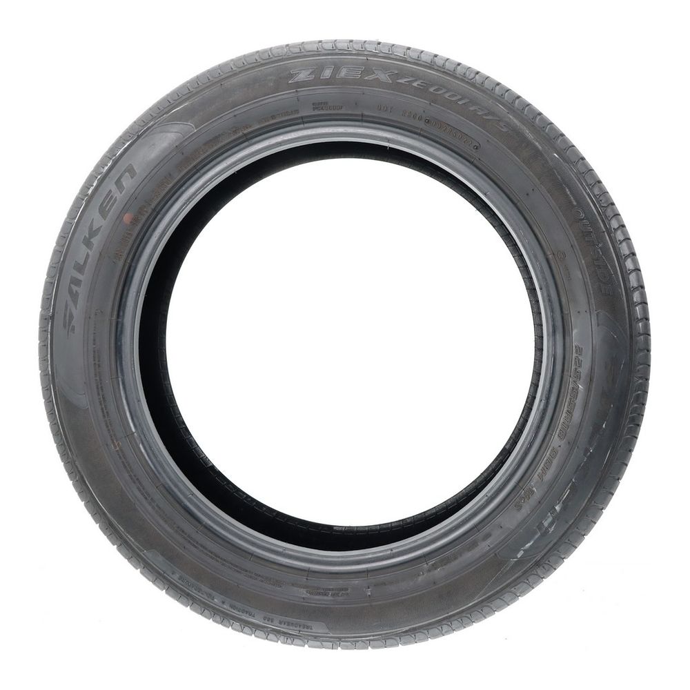 Set of (4) Used 225/55R18 Falken Ziex ZE001 A/S 98H - 5-6.5/32 - Image 12