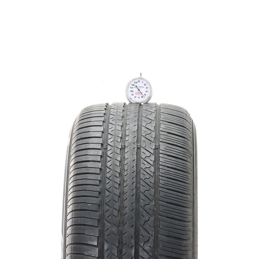 Set of (4) Used 225/55R18 Falken Ziex ZE001 A/S 98H - 5-6.5/32 - Image 5