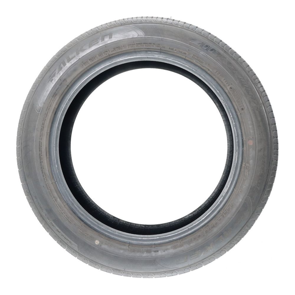 Set of (4) Used 225/55R18 Falken Ziex ZE001 A/S 98H - 5-6.5/32 - Image 9