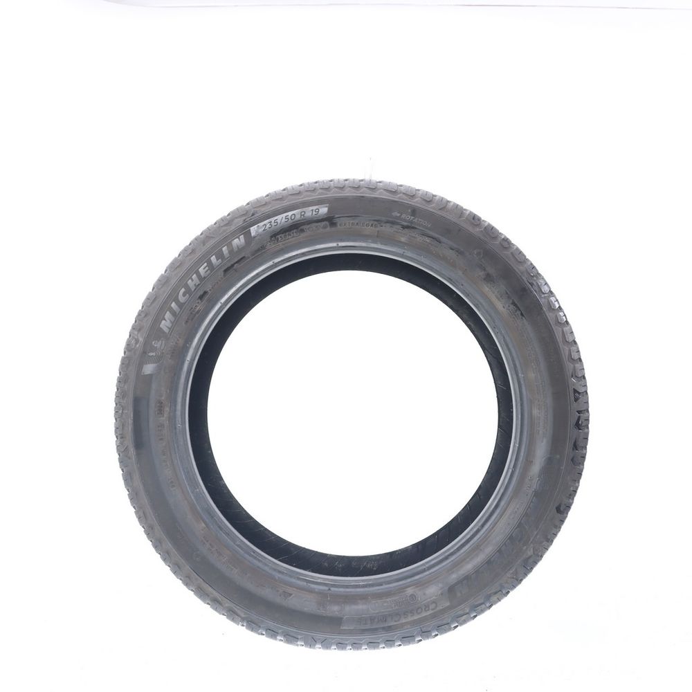 Used 235/50R19 Michelin CrossClimate 2 103V - 6.5/32 - Image 3