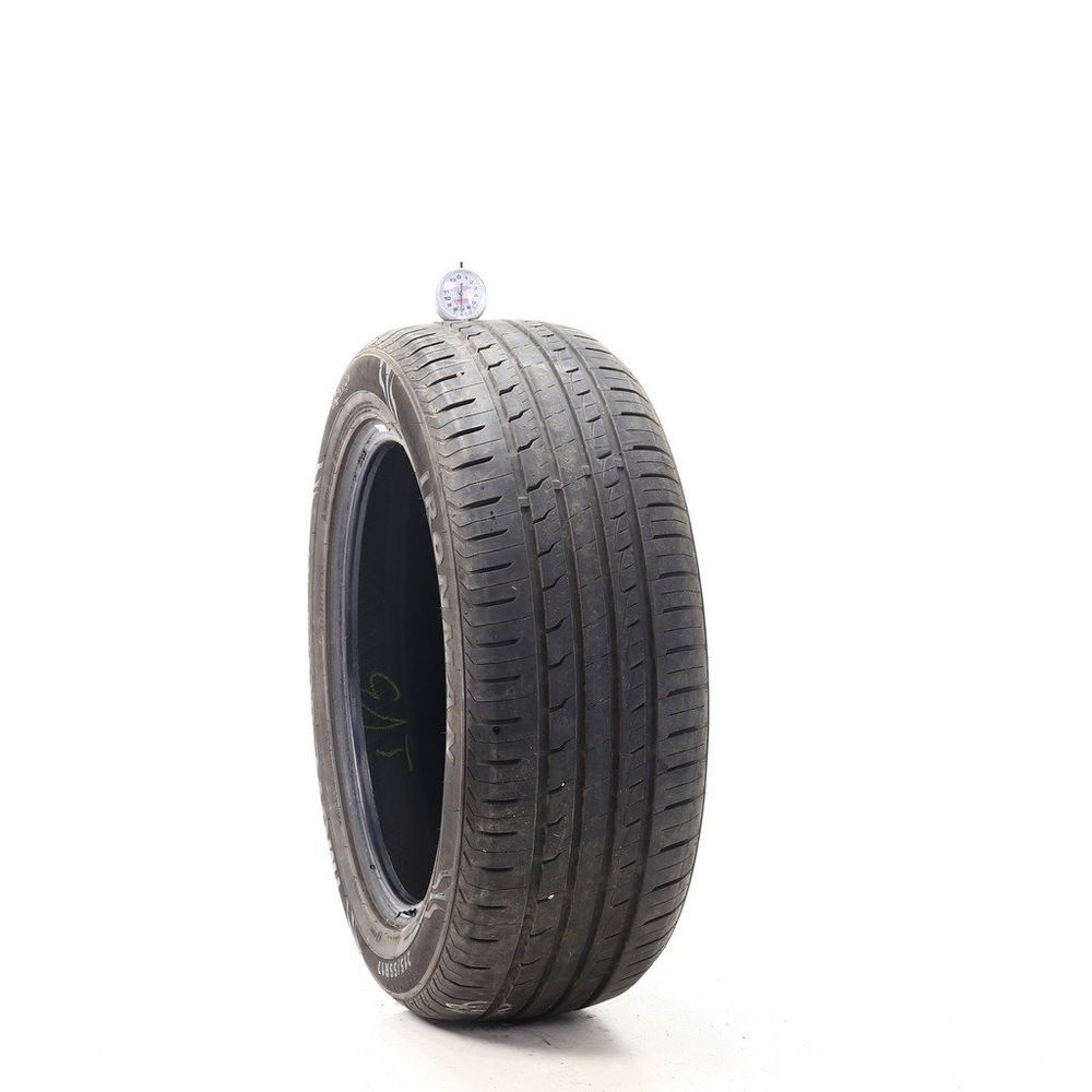Set of (2) Used 215/55R17 Ironman IMove Gen 2 AS 94V - 7-7.5/32 - Image 1
