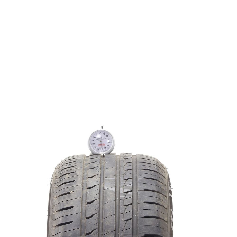 Set of (2) Used 215/55R17 Ironman IMove Gen 2 AS 94V - 7-7.5/32 - Image 2