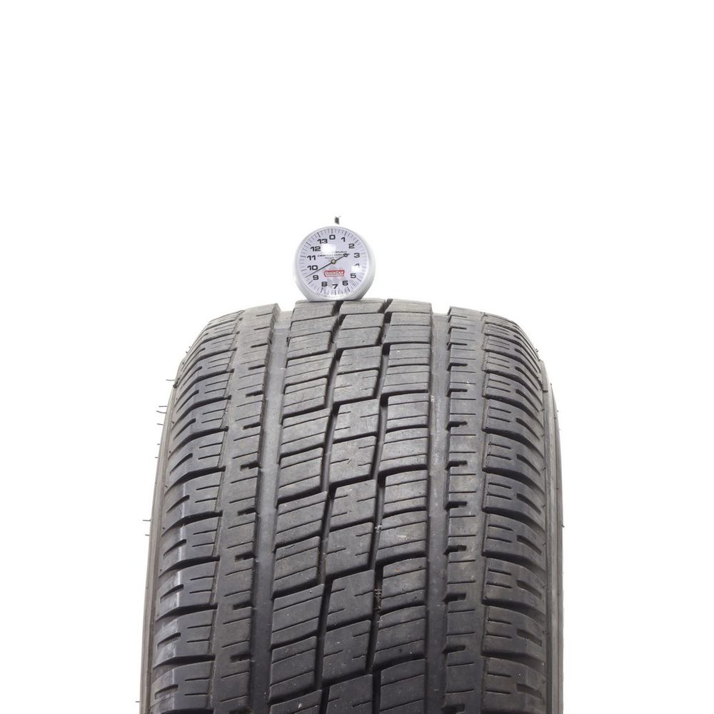 Set of (2) Used 235/65R18 Prometer LL870 104H - 9.5/32 - Image 2