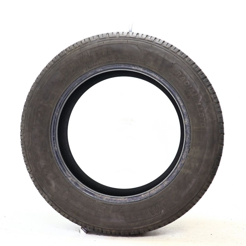 Set of (2) Used 235/65R18 Prometer LL870 104H - 9.5/32 - Image 3