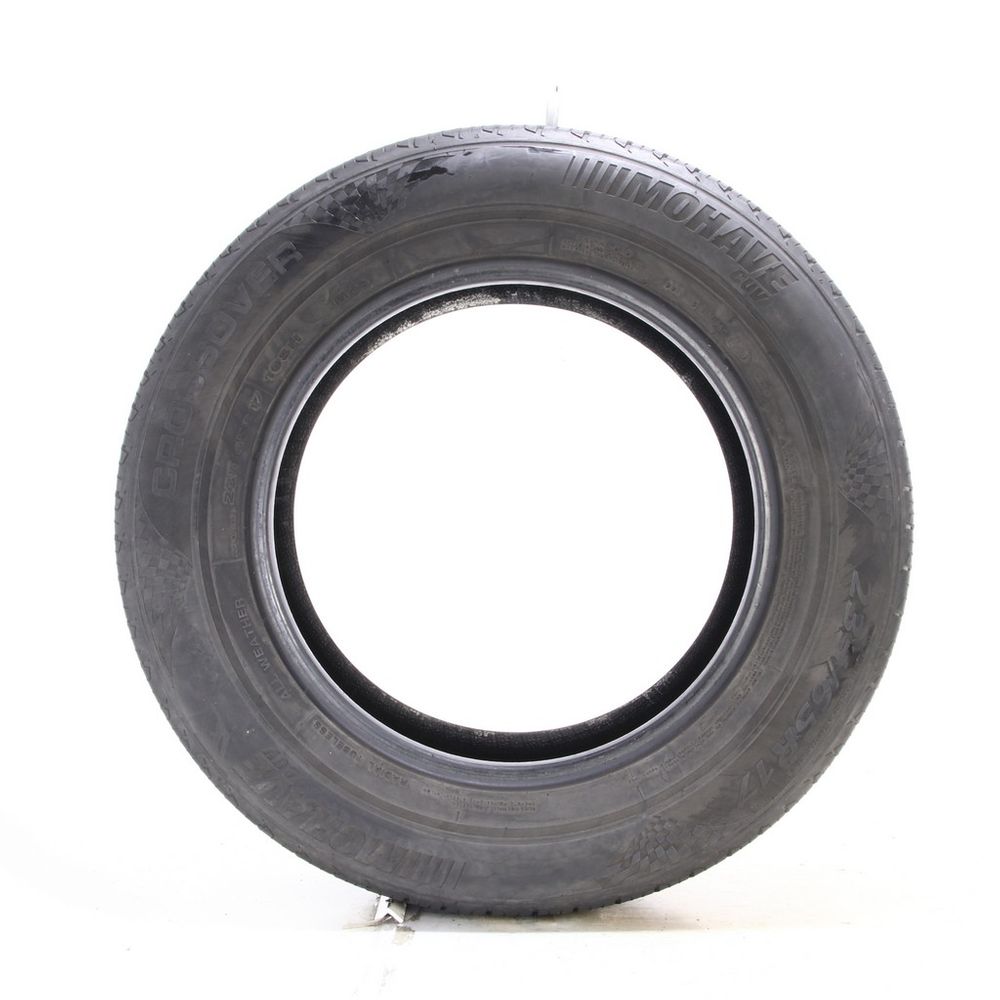 Set of (2) Used 235/65R17 Mohave Crossover CUV 108H - 6-6.5/32 - Image 3