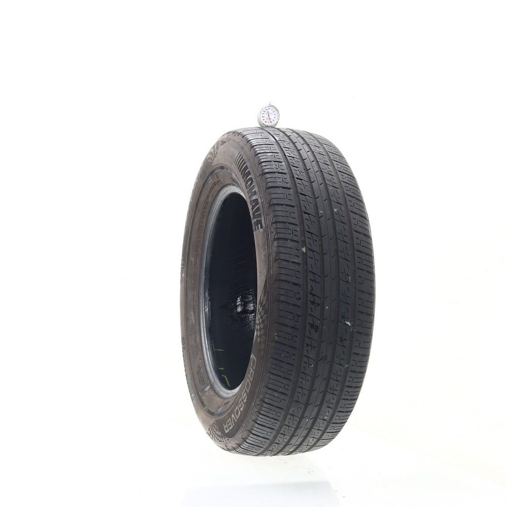 Set of (2) Used 235/65R17 Mohave Crossover CUV 108H - 6-6.5/32 - Image 4