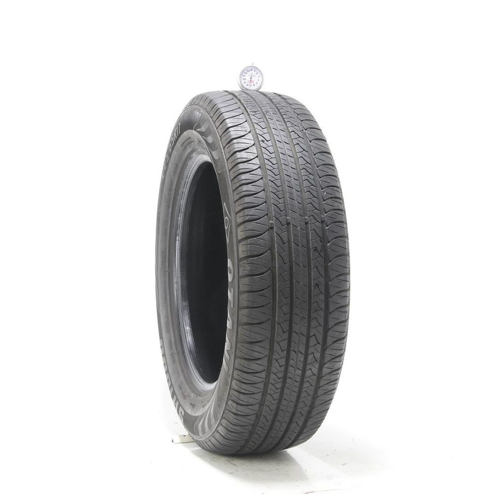 Set of (4) Used 225/65R17 Otani SA1000 102H - 7-8.5/32 - Image 1