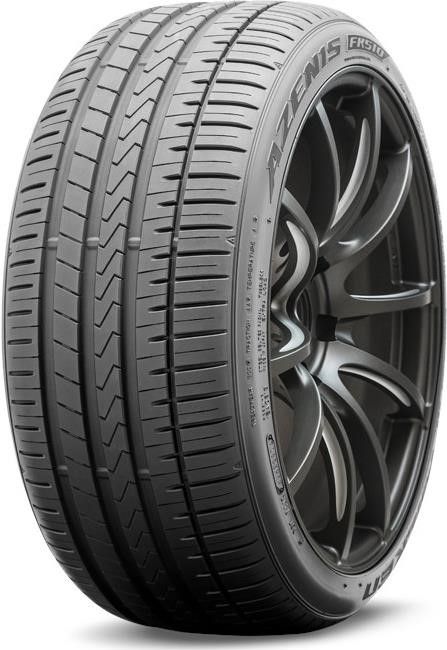 New 255/55R18 Falken Azenis FK510 SUV 109W - Image 1