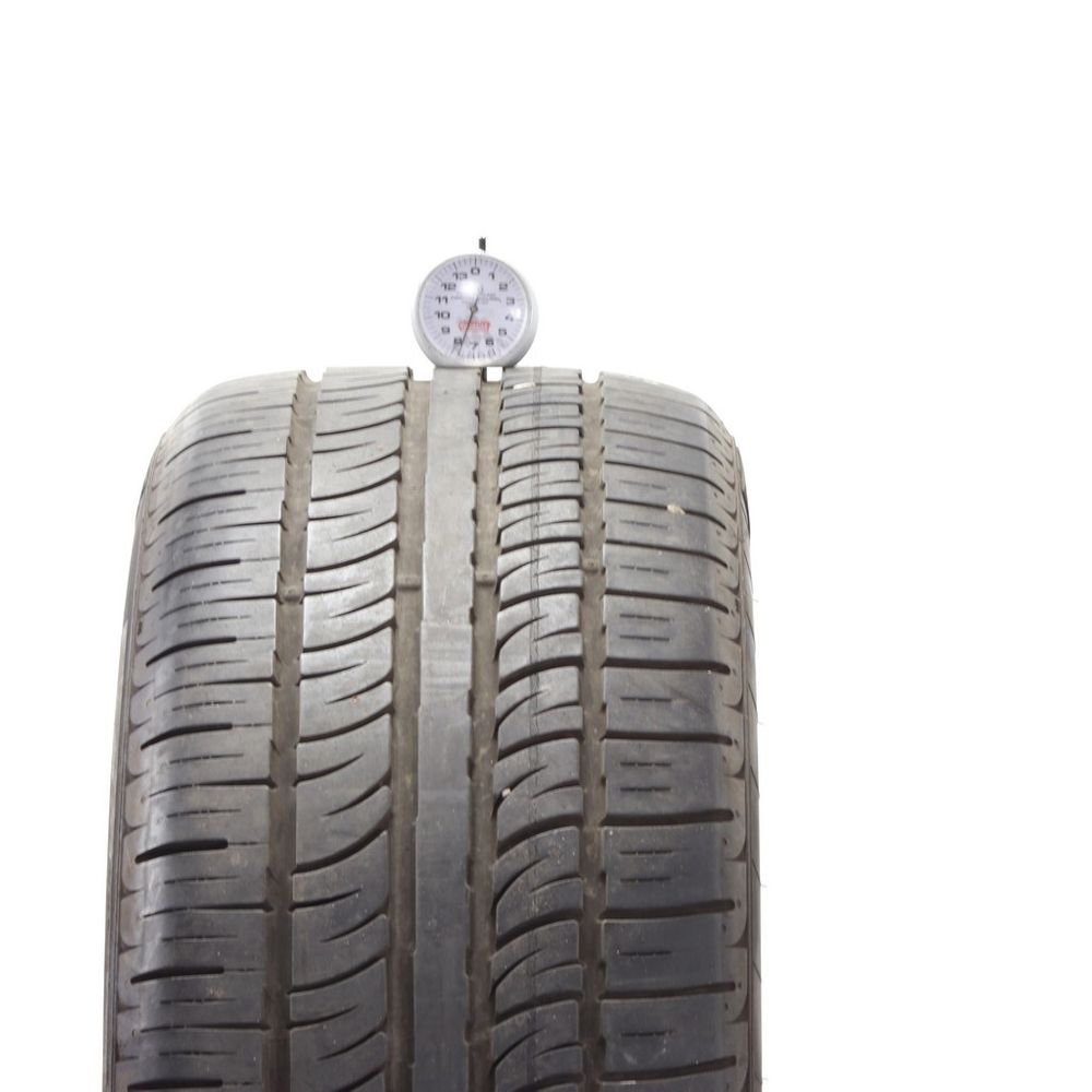 Set of (2) Used 235/45R19 Pirelli Scorpion Zero Asimmetrico PNCS 99V - 6-7.5/32 - Image 5