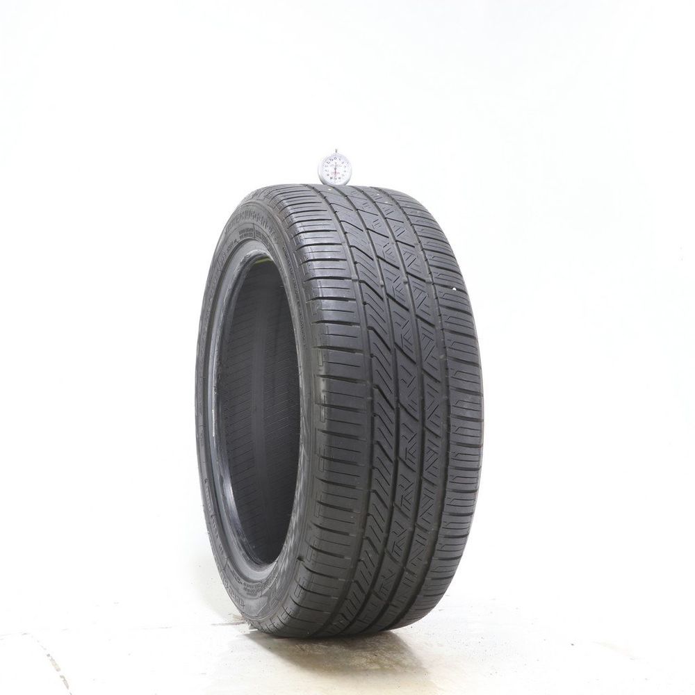 Used 245/45ZR18 Road Hugger GTZ 100W - 7/32 - Image 1