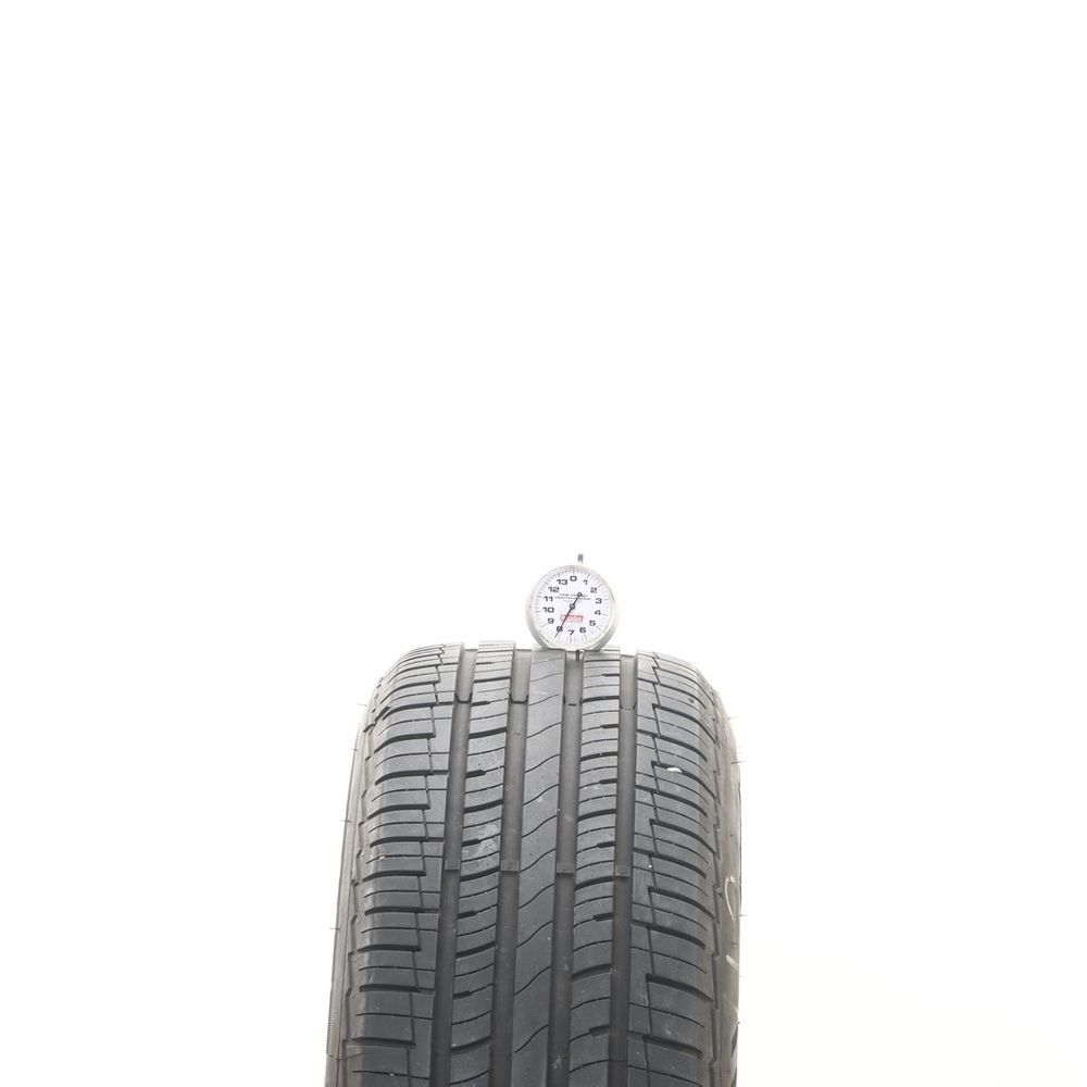 Set of (2) Used 195/60R15 Mastercraft Stratus AS 88H - 7-8/32 - Image 5