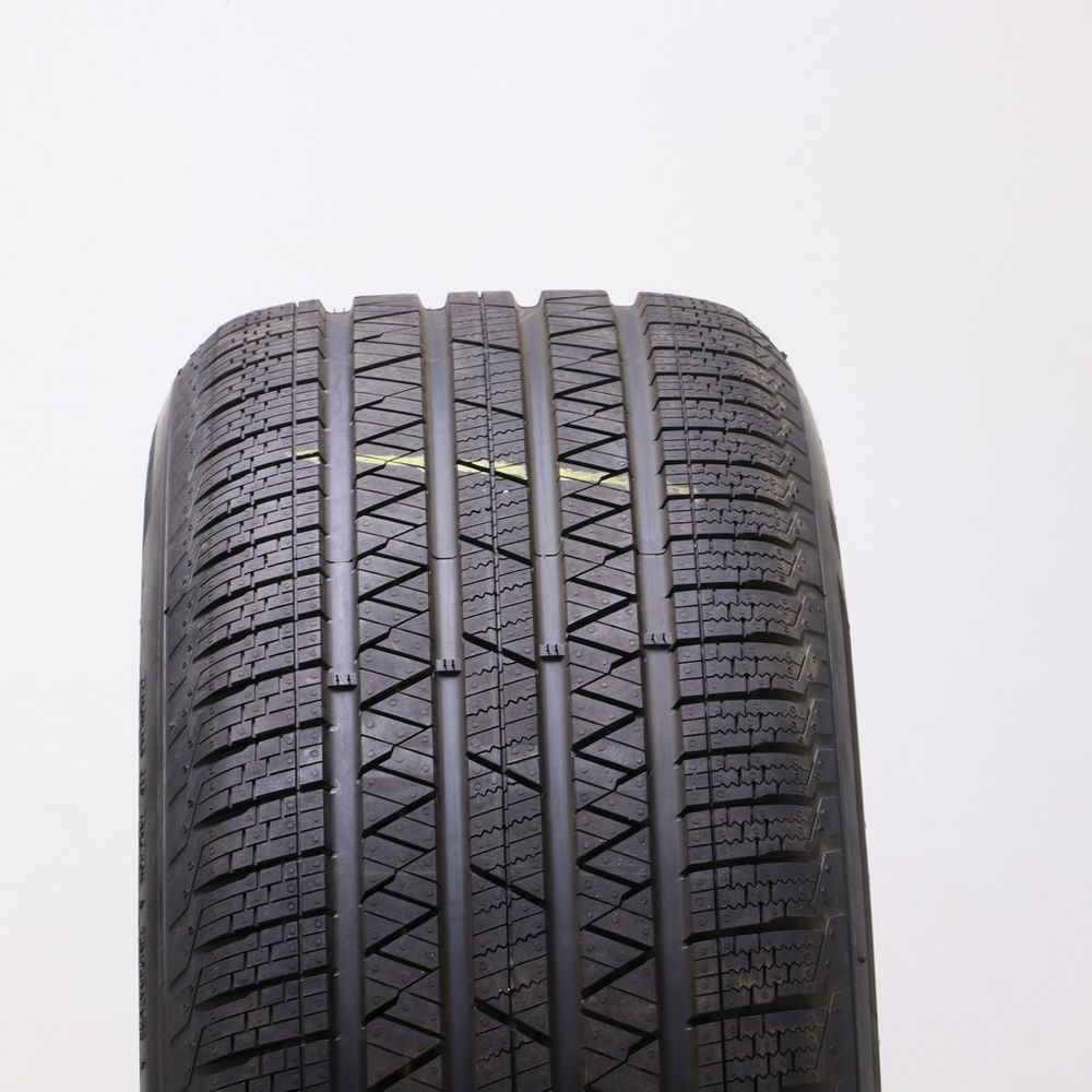 Driven Once 255/55R20 Hankook Dynapro HP2 Plus NC0 110V - 8/32 - Image 2