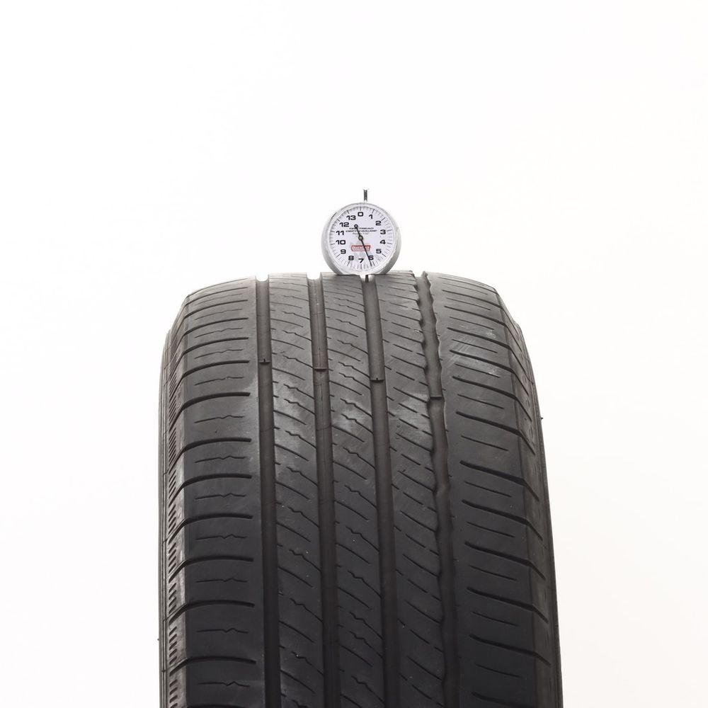 Set of (2) Used 235/55R20 Michelin Primacy Tour A/S 102H - 5-6/32 - Image 5