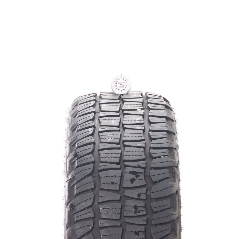 Used 265/50R20 Uniroyal Laredo A/T 107H - 11.5/32 - Image 2