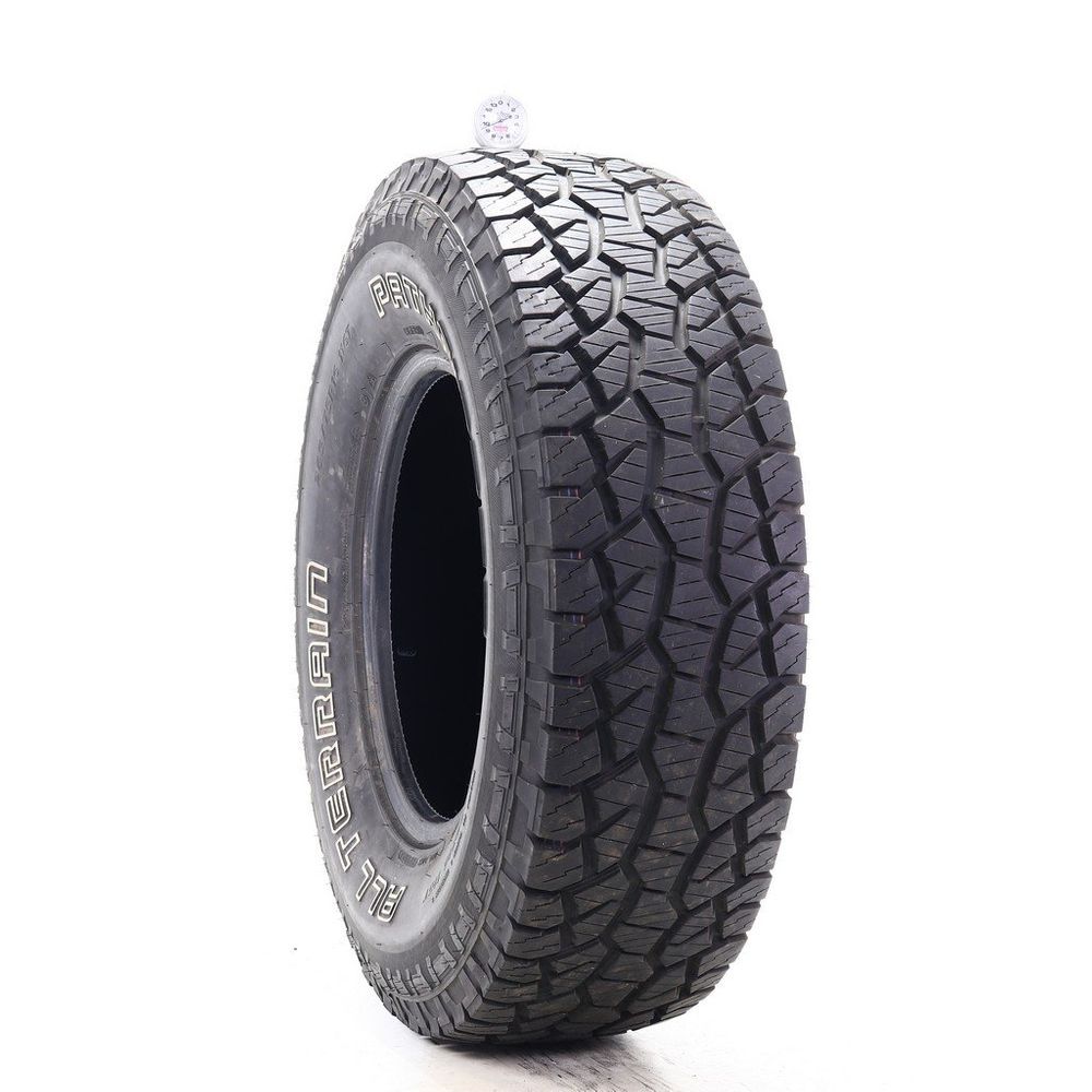 Used 265/75R16 Pathfinder All Terrain 116T - 9.5/32 - Image 1