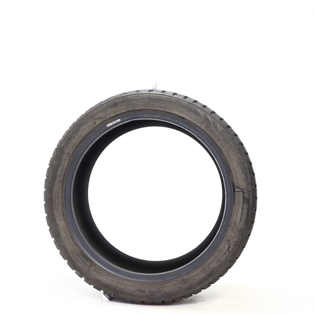 Used 225/45R18 Arctic Claw Winter WXI 91T - 9.5/32 - Image 3