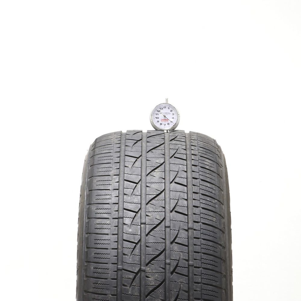 Used 235/55R19 Firestone Destination LE3 101H - 5/32 - Image 2