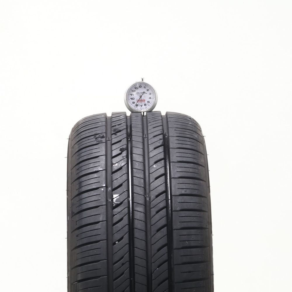 Set of (4) Used 205/50R16 Laufenn G Fit AS 87V - 7.5-8/32 - Image 5