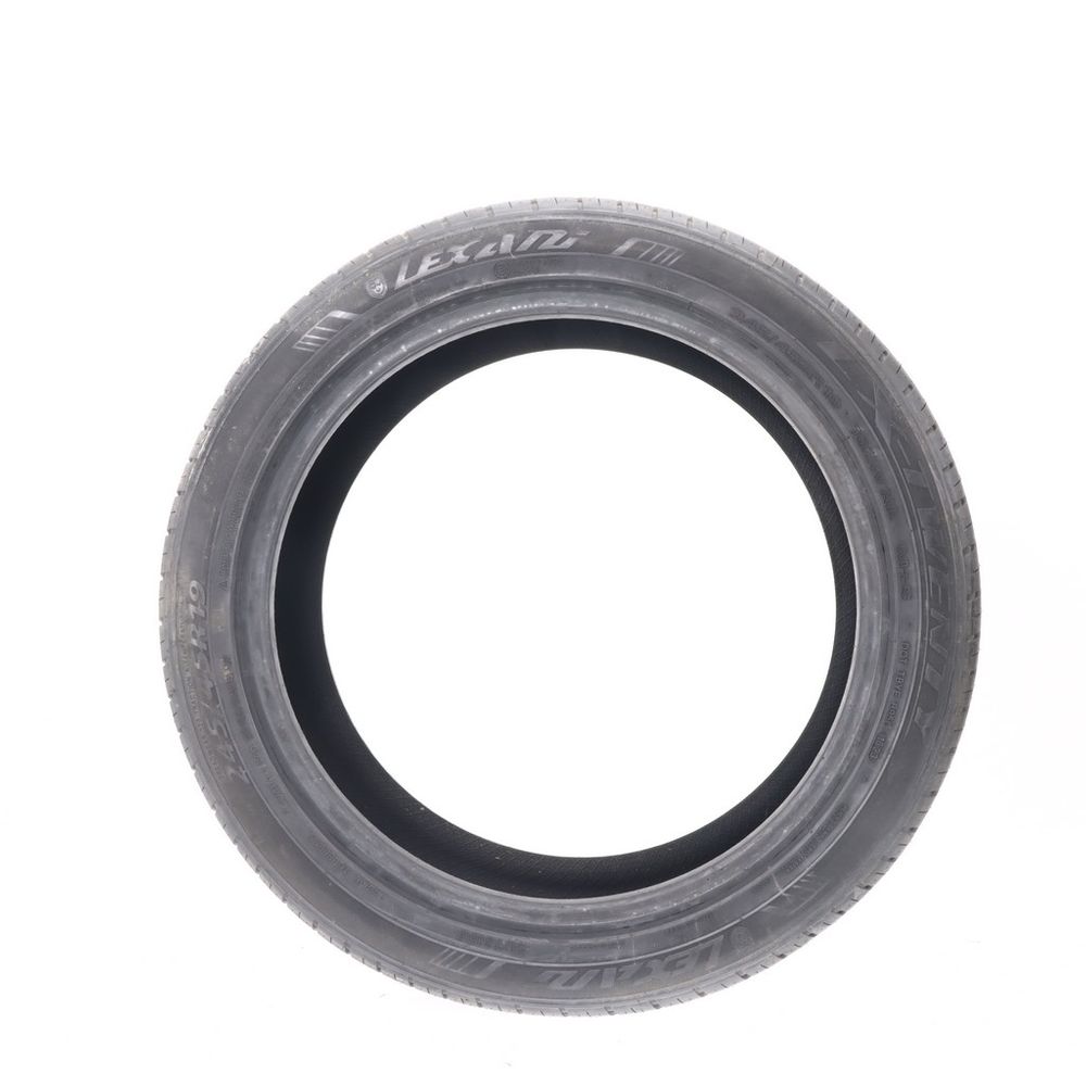 Set of (2) New 245/45ZR19 Lexani LX-Twenty 102W - Image 3
