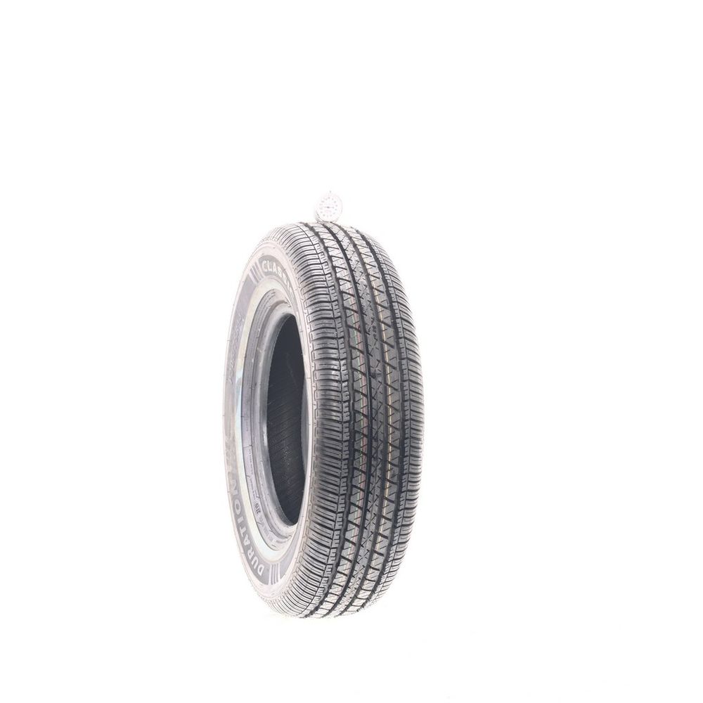 Set of (2) Used 205/75R14 Cordovan Duration Classic A/S 95S - 10.5/32 - Image 1